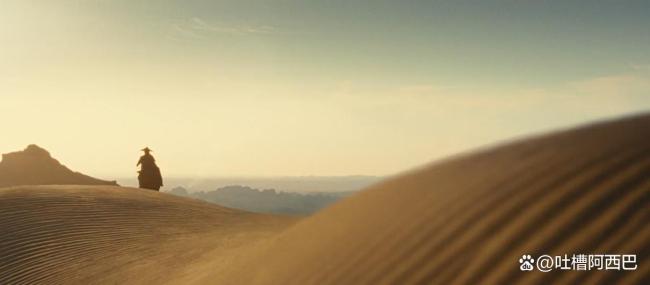 《镖东说念主》刷新现代武侠电影天花板 良心之作颠簸春节档