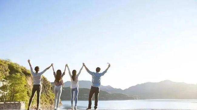 我国哪些高校科研实力终点隆起