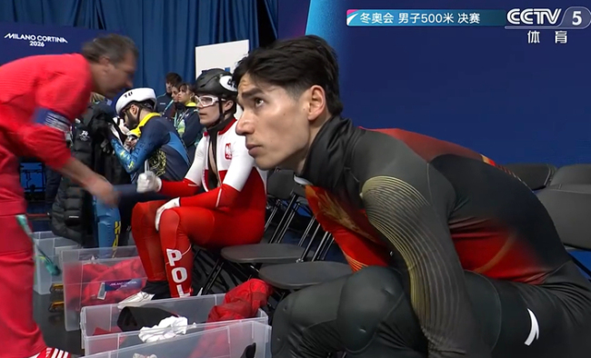 亚洲短说念速滑首金出炉 韩国队夺魁