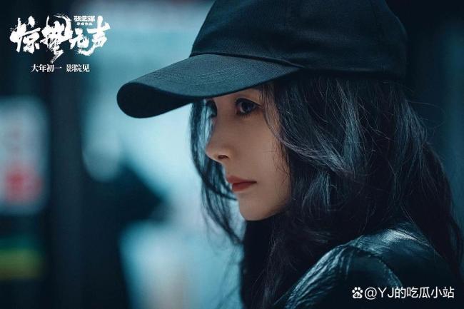 评论员:《惊蛰无声》两大爽点炸场 剧情反转引热议