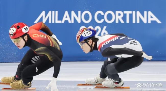 韩媒：林孝埈不争第一也要阻挡韩国后辈 归化选手的复仇之战