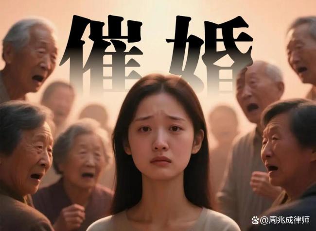 哪种催婚导致的婚姻可以撤销