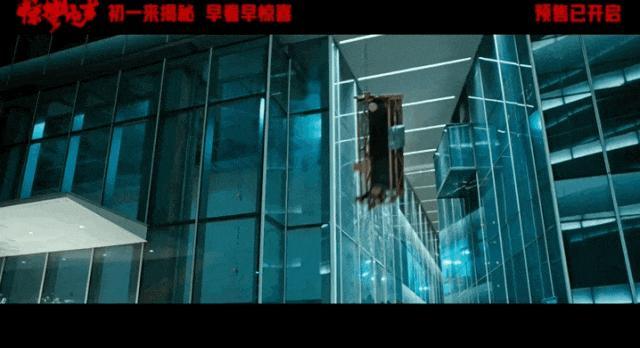 《惊蛰无声》太敢拍了 谍战新冲破