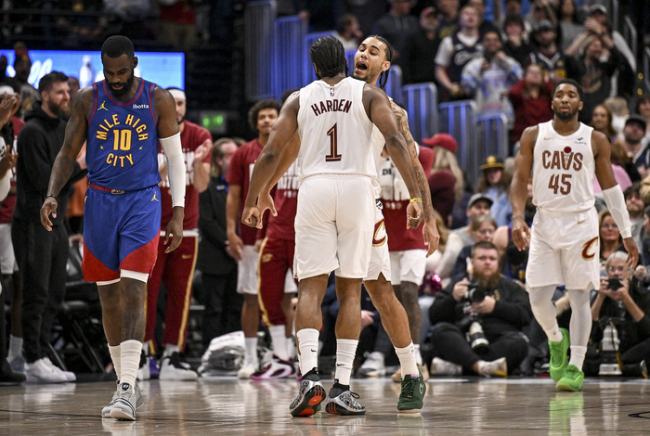 詹姆斯和骑士的阵容如何适配 传奇归来共创新辉煌