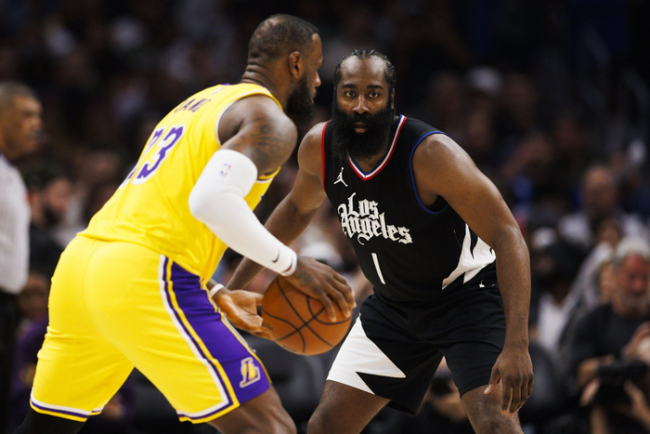 詹姆斯和骑士的阵容如何适配 传奇归来共创新辉煌