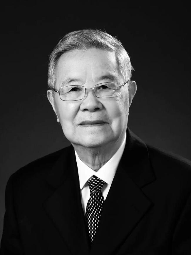 周炳琨院士去世 清华大学：沉痛悼念