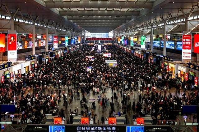 人口少了房子必跌？核心城市的好房子，还在偷偷涨价 需求分化显现