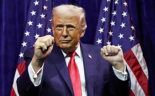 美伊之间 将走向何方？双航母对峙加剧紧张局势