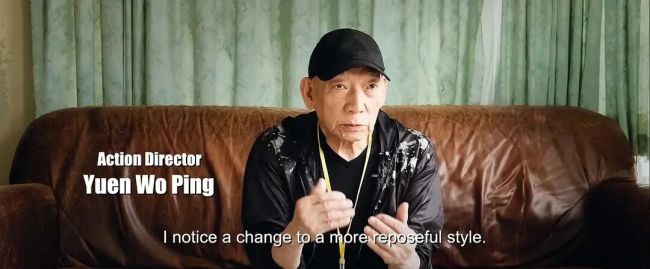 《镖人》与武侠未竟的问答 新语境下的侠义探索