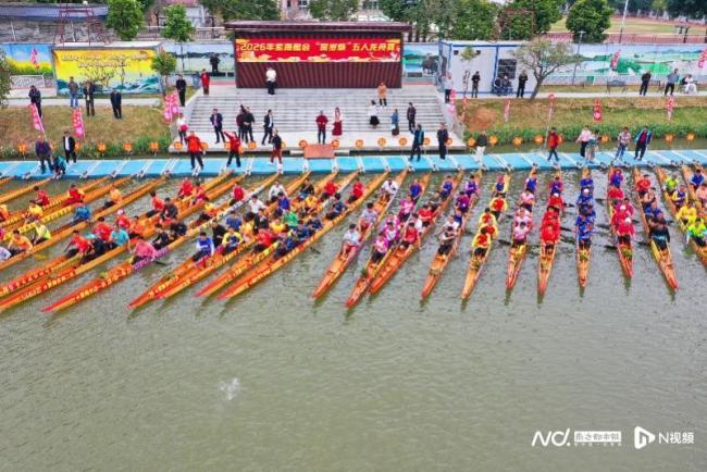 广东潮汕上演节庆版“疯狂动物城” 动物舞林大会热闹非凡