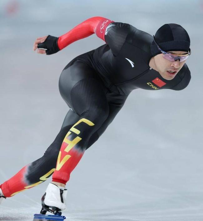 谷爱凌宁忠岩有比赛 中国速滑再冲佳绩
