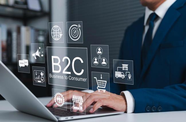 亚马逊用“云端”刺穿沃尔玛“货架” 效率革命引领者胜出