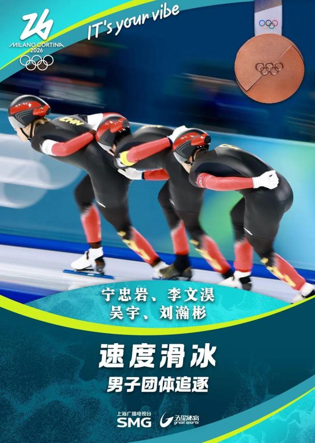 金牌榜变天：中国队排名飙升