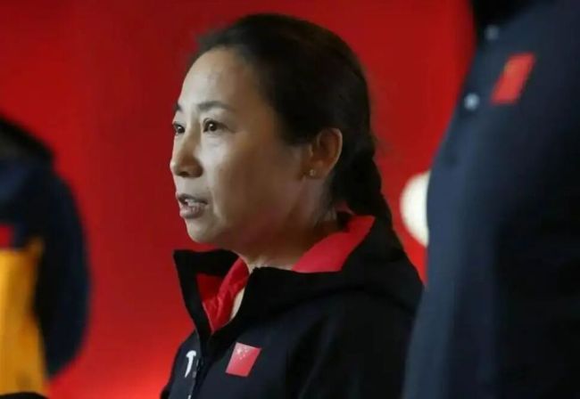 哪里有李琰哪里就有永不缺席的冠軍 冰雪傳奇再續(xù)輝煌