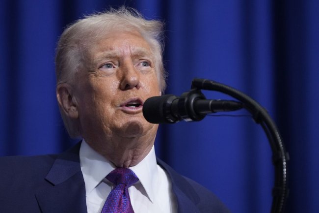 特朗普主持召开“和平委员会”首次会议