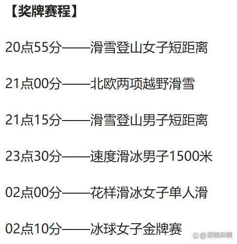 谷愛(ài)凌迎來(lái)本屆冬奧會(huì)終極一戰(zhàn) 沖擊首金關(guān)鍵時(shí)刻