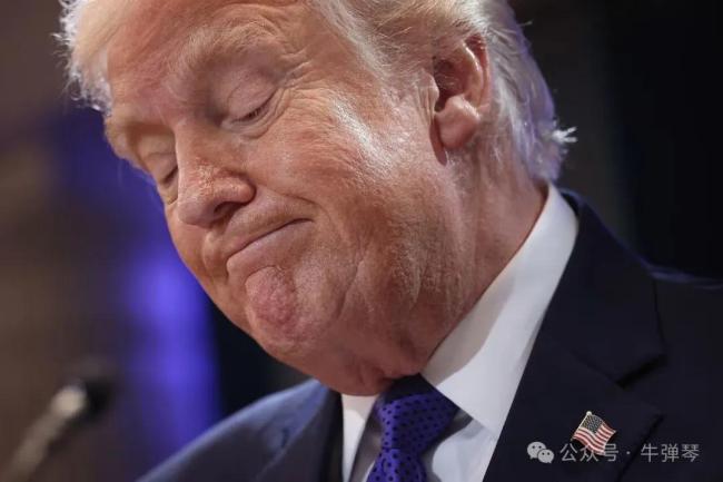 特朗普改新打法了 遭遇重大挫败后调整策略