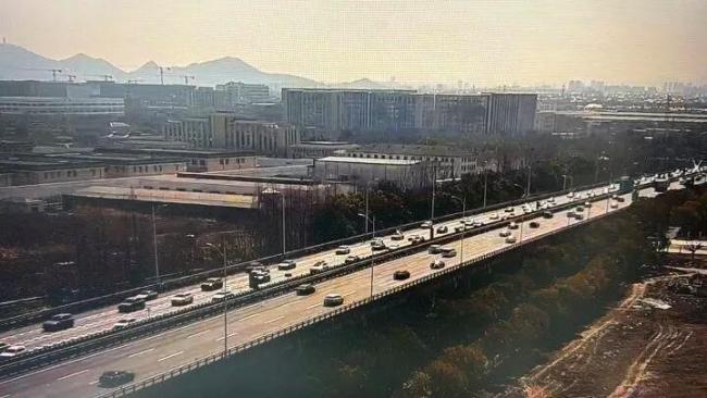 杭州最新预判：返程高峰马上到，合理规划科学绕行