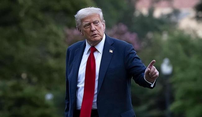 特朗普的这两笔账充满傲慢与算计 精明布局背后的美国优先