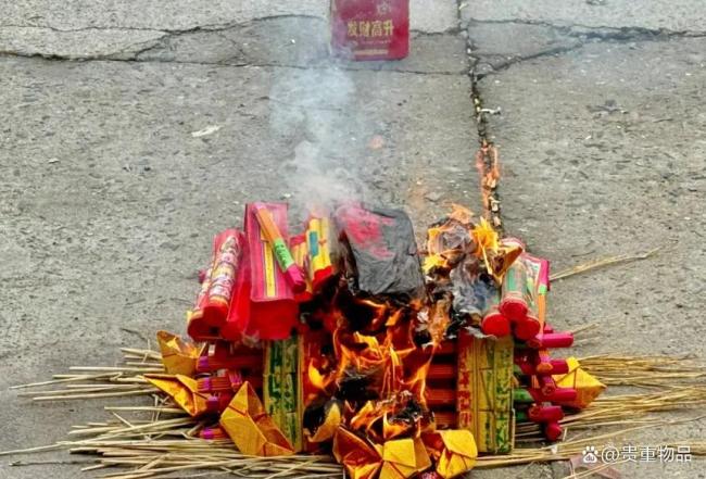 迎财神民俗藏着中国人的生活哲学 马年撞好运