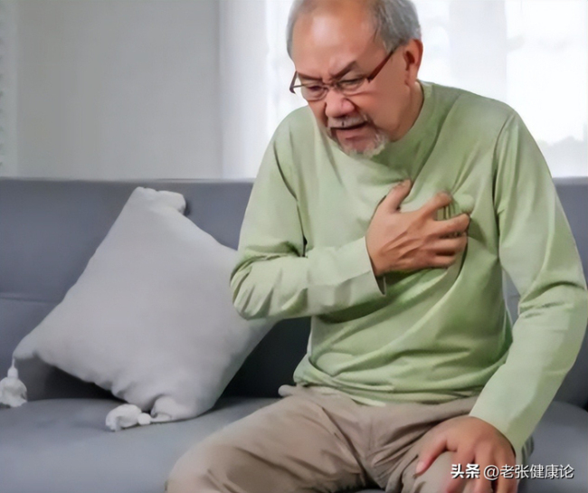 冠心病患者能不能吃高脂食物 血管斑块的“燃料”