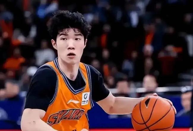 你认为谁是CBA最强后卫 新生代崛起引发热议