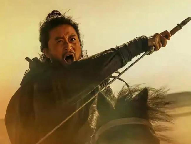 《镖人》：武侠的最后一次“封神”梦 体面的送葬仪式