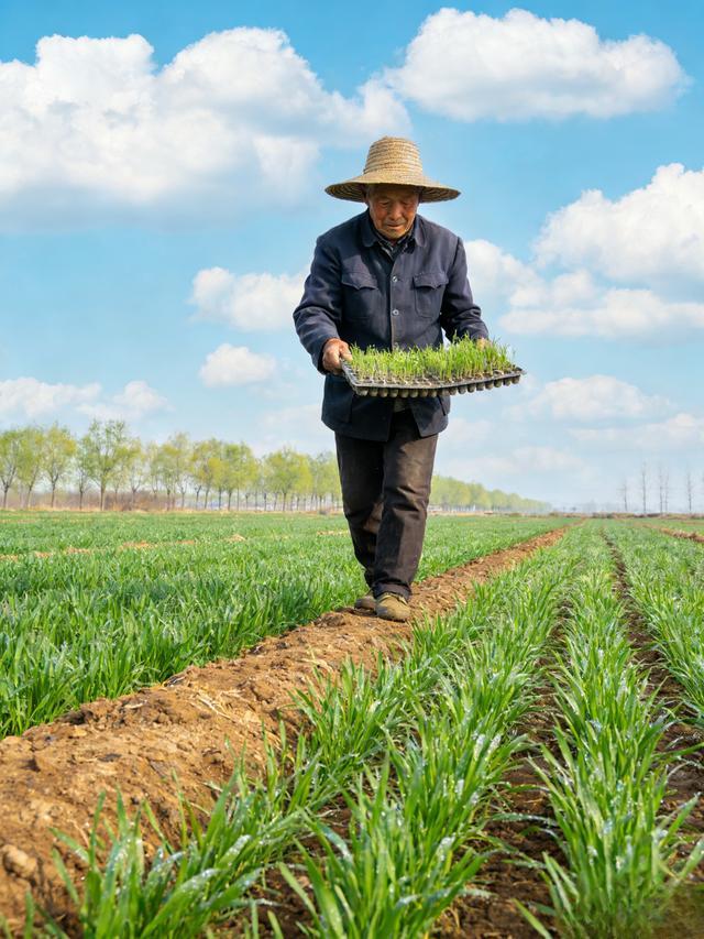 初五接完财神就要降温了 农谚预示全年财运与收成