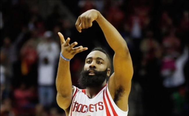 哈登能助力骑士夺冠吗 东部竞争激烈成阻碍