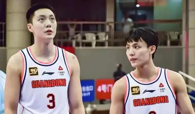 你认为谁是CBA最强后卫 新生代崛起引发热议