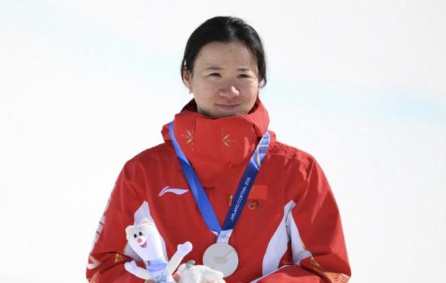 李方慧:中国队凝聚力是最强的