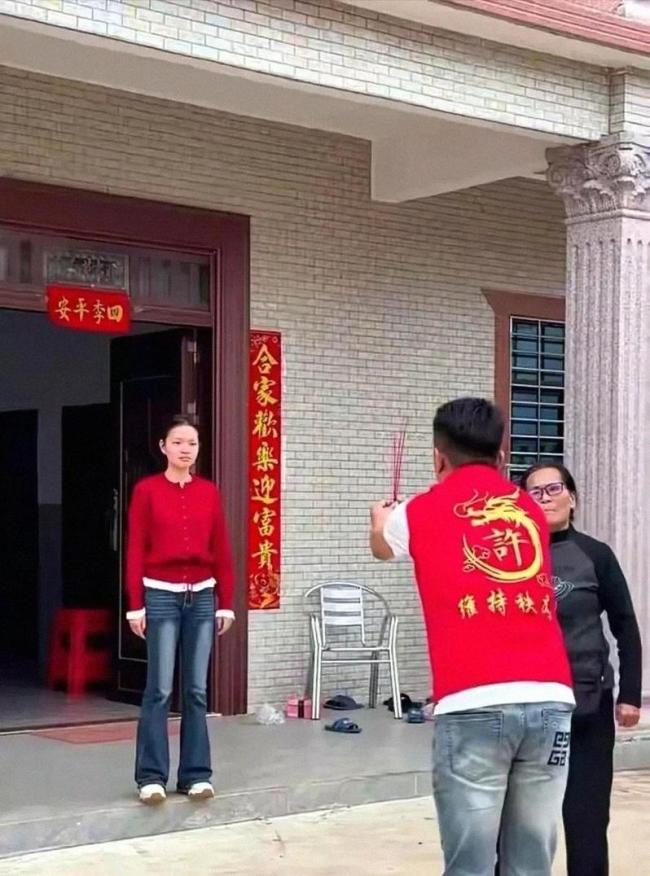 妈祖巡游“资本介入换童”?湛江通报 传统与资本的边界争议