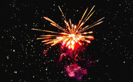 美宇航员从太空俯瞰中国春节万家灯火 科学解析视觉奇迹