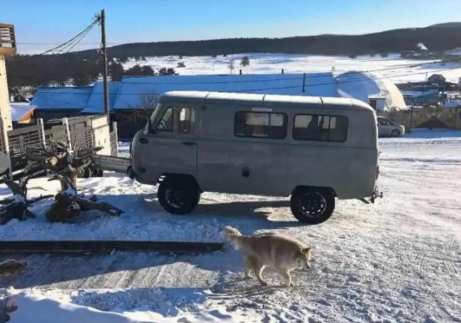 贝加尔湖事故幸存者身体状况良好 总领馆积极协助处理后事