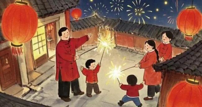 过年回家和长辈闹矛盾该怎么办