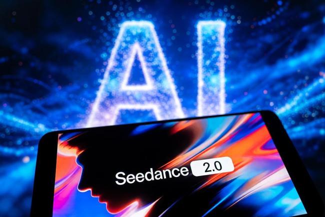 英媒称赞中国AI企业 注重用户吸引力与开源