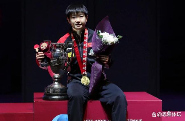 WTT新加坡大满贯正赛第二天赛程出炉 国乒迎多场硬仗