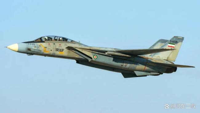 全力备战 伊朗还有多少反制手段可用 美军压境压力倍增