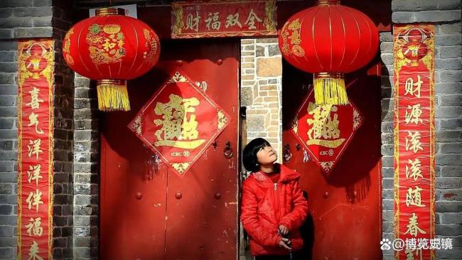 大年初七南北方过年反差感拉满 文化对话背后的千年差异