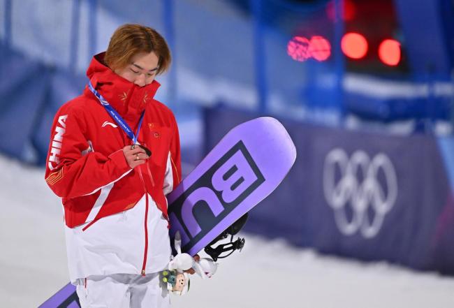 佟立新评中国代表团米兰冬奥会征程