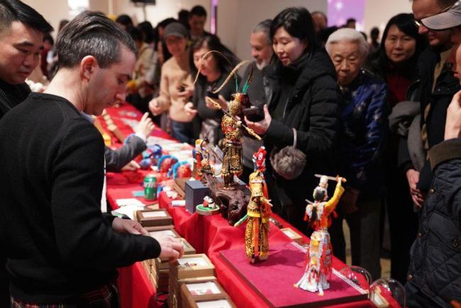 时政微观察丨锦绣中华文脉兴