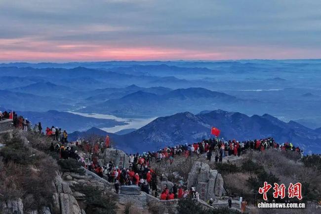 大年初七迎人日 今日皆为“寿星”