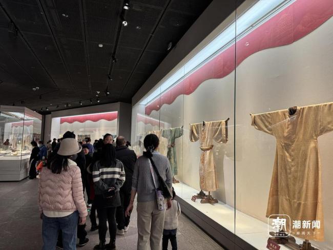 这座“钱王痛城”春节被挤爆了 吴越文化热潮席卷临安