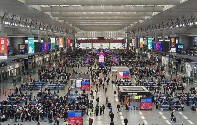 春节返程高峰，拒绝“疲劳”，这份安全指南请收好