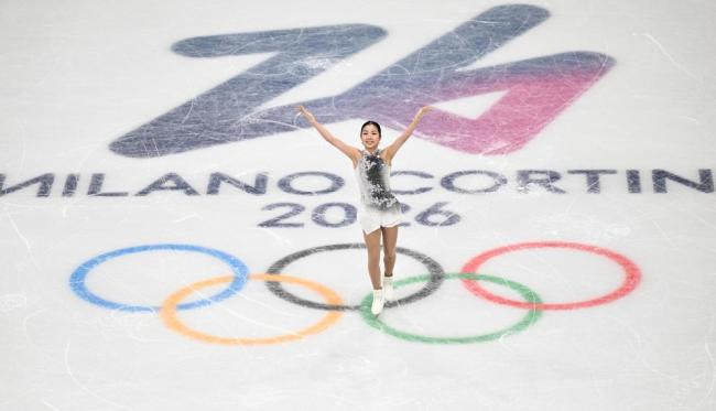 佟立新:中国冰雪运动仍整体落后 追赶者角色未变