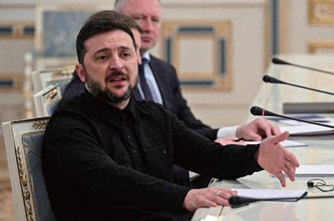 泽连斯基为何称乌克兰没输掉战争 反攻成果与隐忧并存