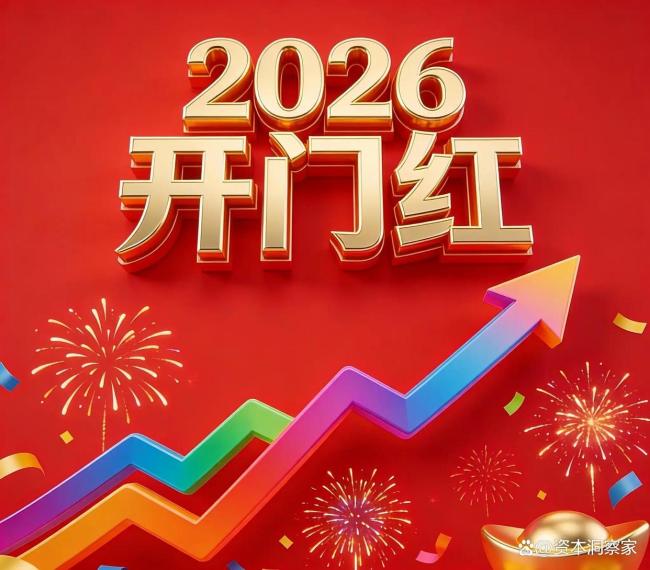 马年“开门红”无悬念了吗