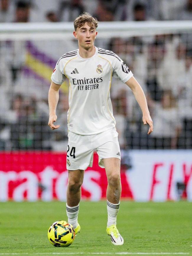 网友批皇马道歉缺乏诚意 未见真诚态度