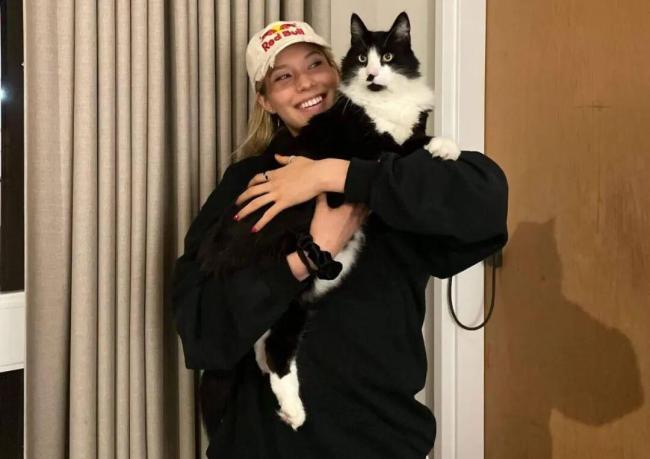 斯坦福同学说谷爱凌从未缺交作业 勤奋成就卓越