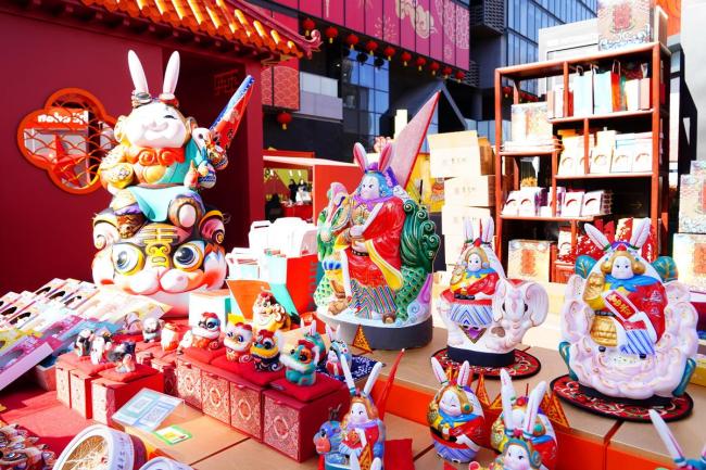 年轻人的过年方式变了不是坏事 消费逻辑升级焕新年味